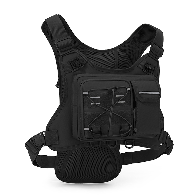 Hydration Pack Backpack - 남녀공용 러닝 조끼, 가슴팩, 하이드레이션 백,