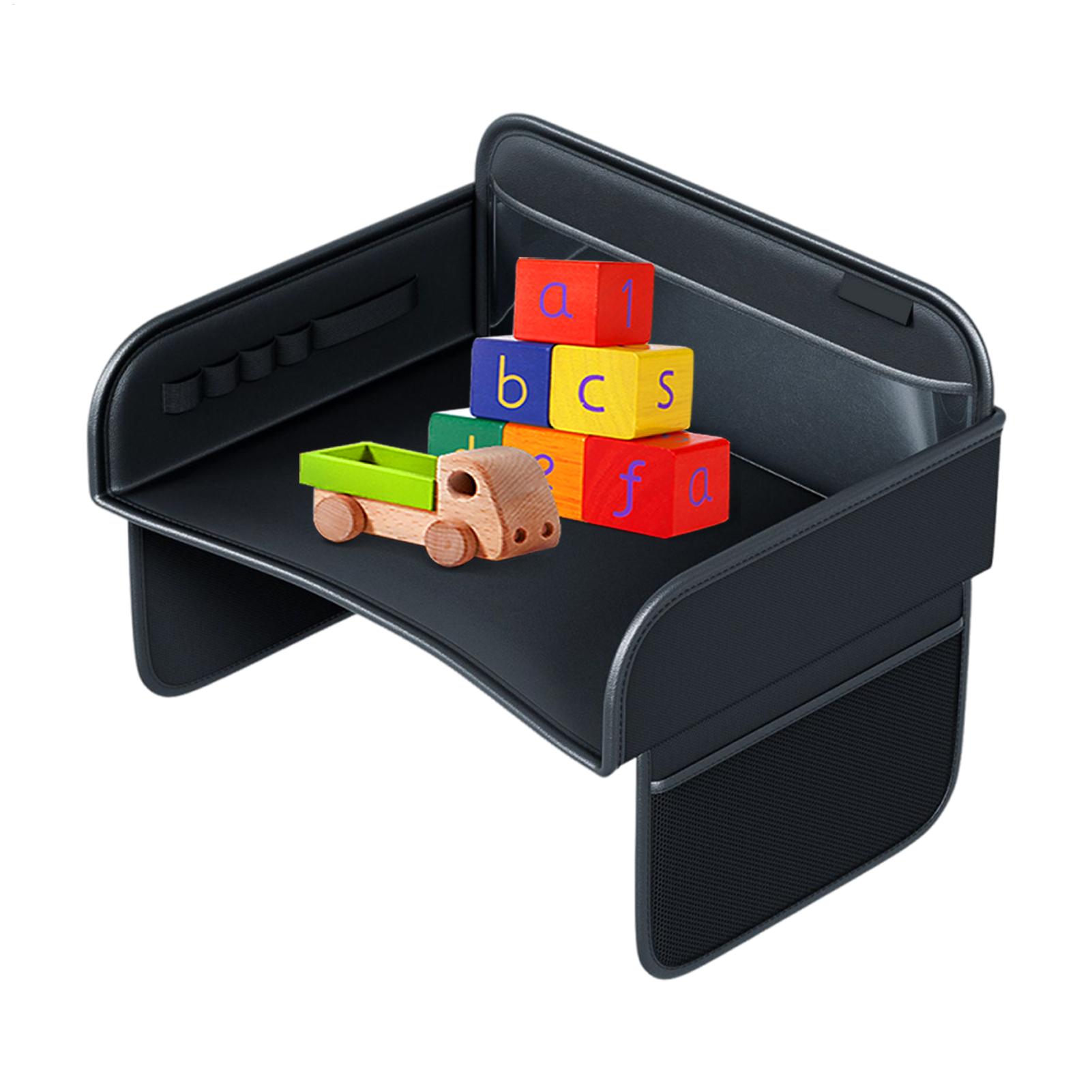 Travel Accessories Kids - 어린이용 차량 식사용 그림 그리기 테이블,