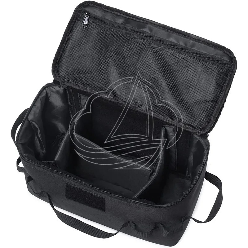 Travel Accessories Gear - CAOX 대용량 야외 캠핑 피크닉 가방