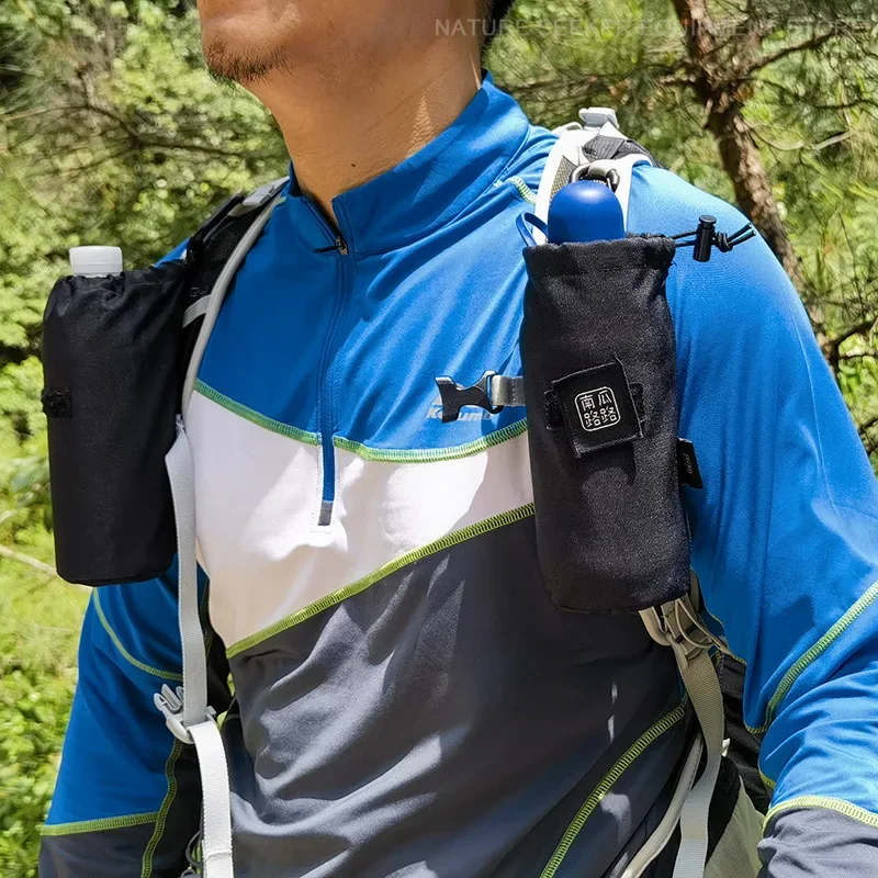 Hydration Pack Backpack - 경량 물병 보관 가방, 하이킹 등산