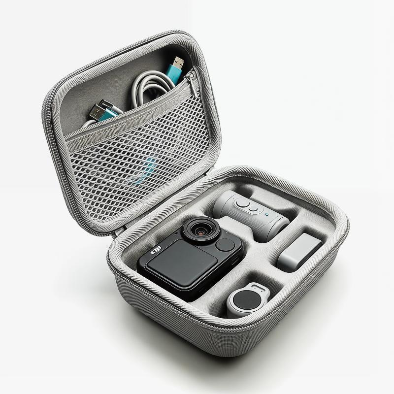 Travel Accessories Kit - OSMO NANO 카메라용 휴대용 케이스 여행용