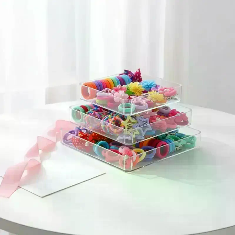 Travel Accessories Kids - 555개 어린이 헤어 액세서리 세트, 다양한