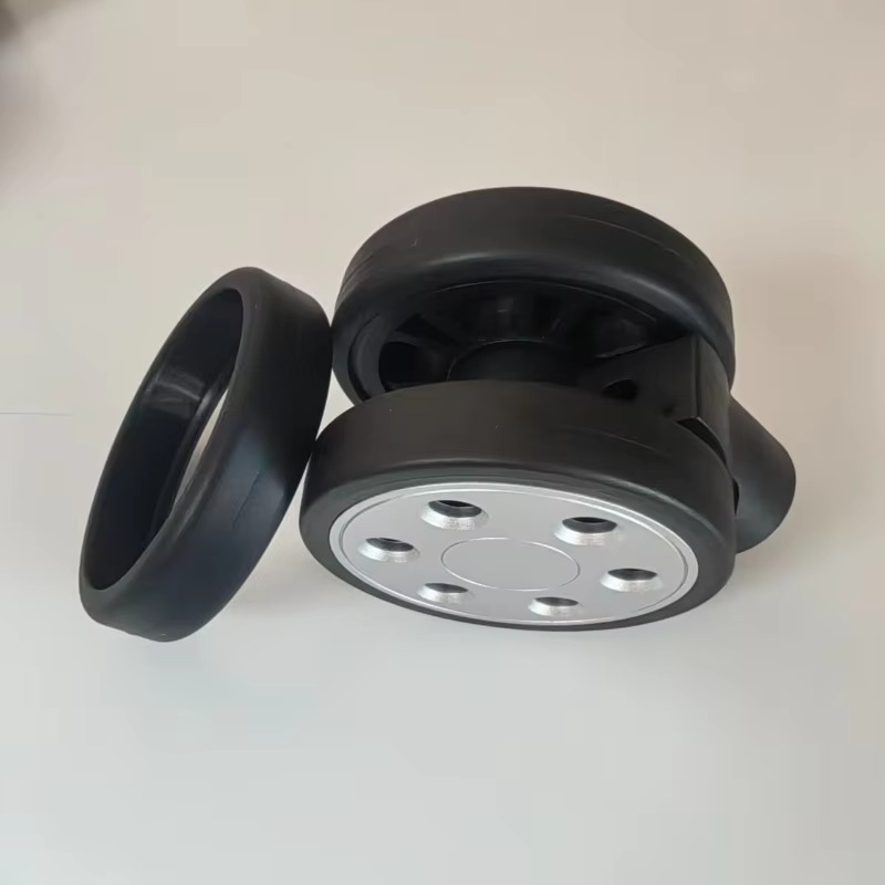 Travel Accessories Rimowa - Rimowa 휠 직경 64mm 및 50mm