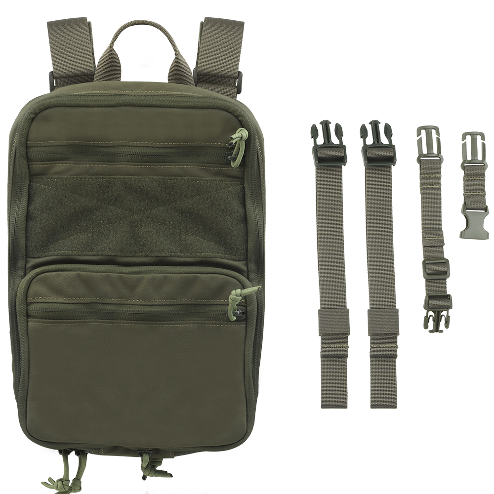 Hydration Pack Backpack - 전술 배낭 패널 하이드레이션 백 의료용