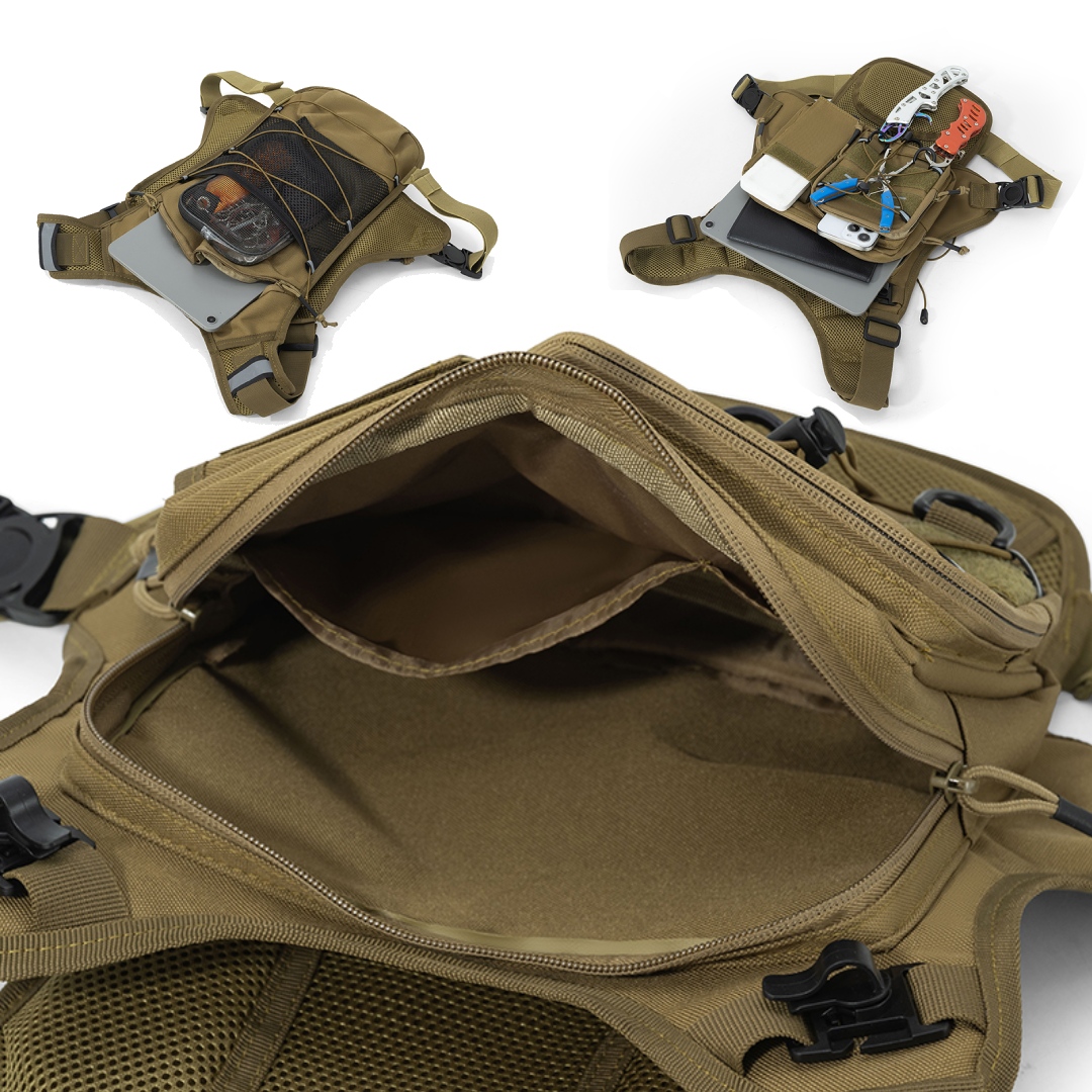 남녀공용 러닝 조끼, 가슴팩, 하이드레이션 백, 사이클 - Hydration Pack Backpack 리뷰 및 가격