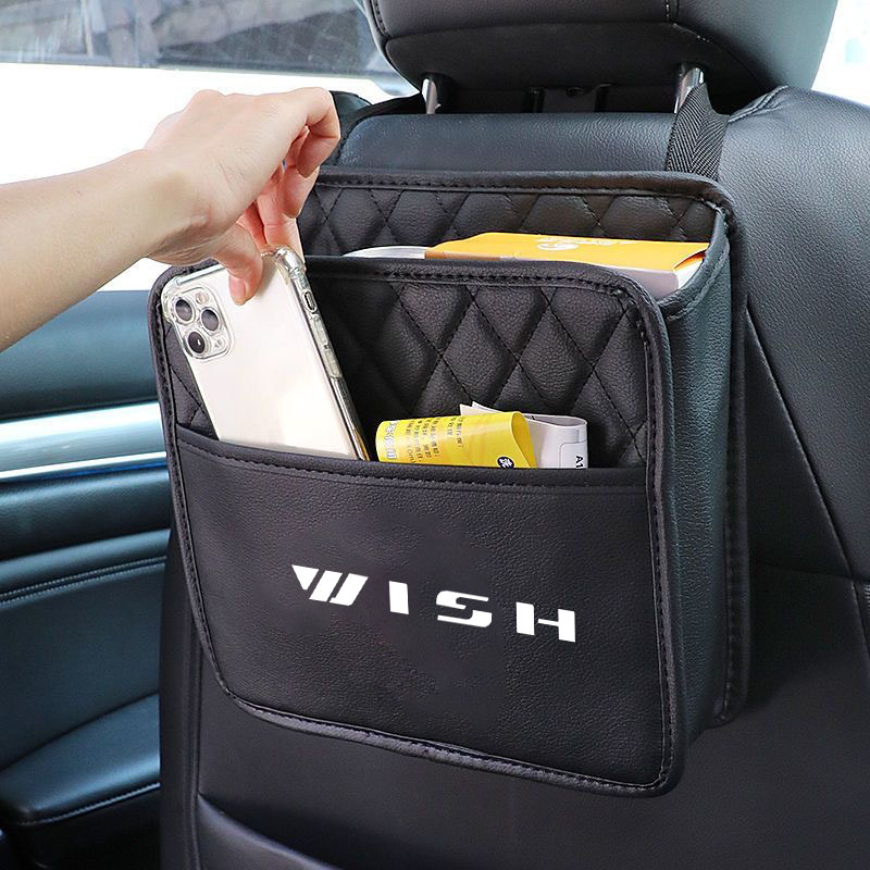도요타용 다기능 자동차 뒷좌석 정리함, 여행용 자동차  - Travel Accessories Kids 리뷰 및 가격