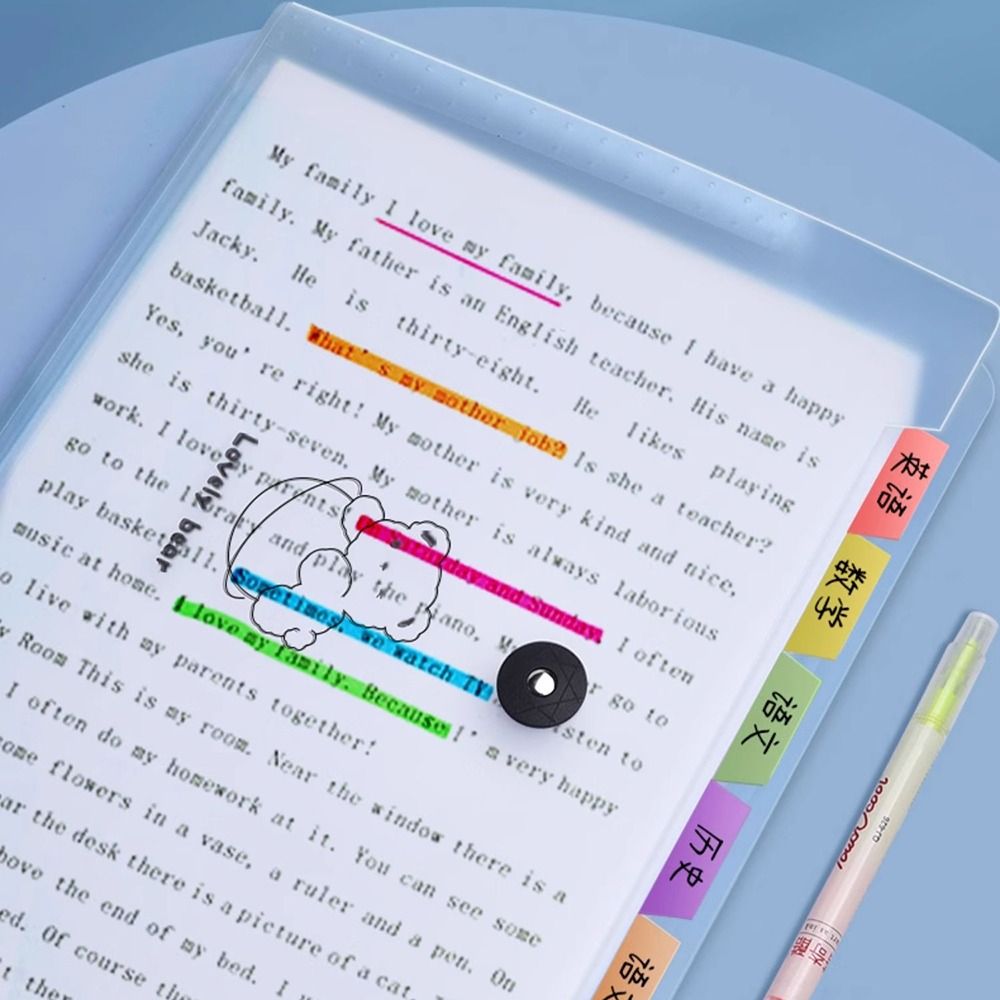 만화 방수 대용량 파일 폴더, 파일 정리함, PP 문서 - Document Organizer Folder 리뷰 및 가격
