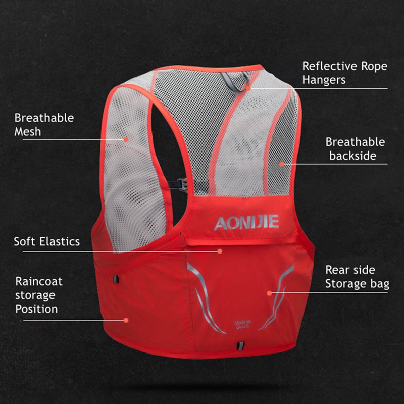 AONIJIE 오니걸 C932 아웃도어 남녀 크로스컨트 - Hydration Pack Backpack 리뷰 및 가격