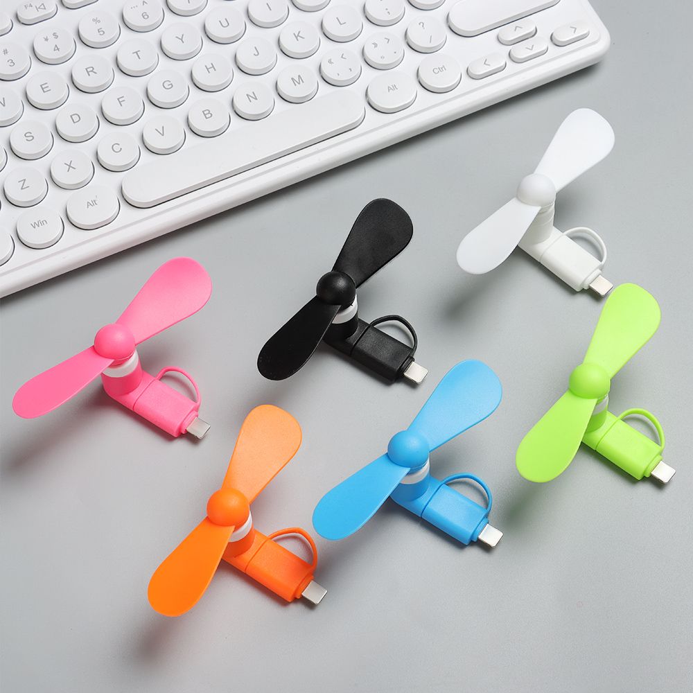 아이폰 여행용 안드로이드 미니 휴대폰 쿨러 휴대폰 팬  - Travel Accessories Iphone 리뷰 및 가격