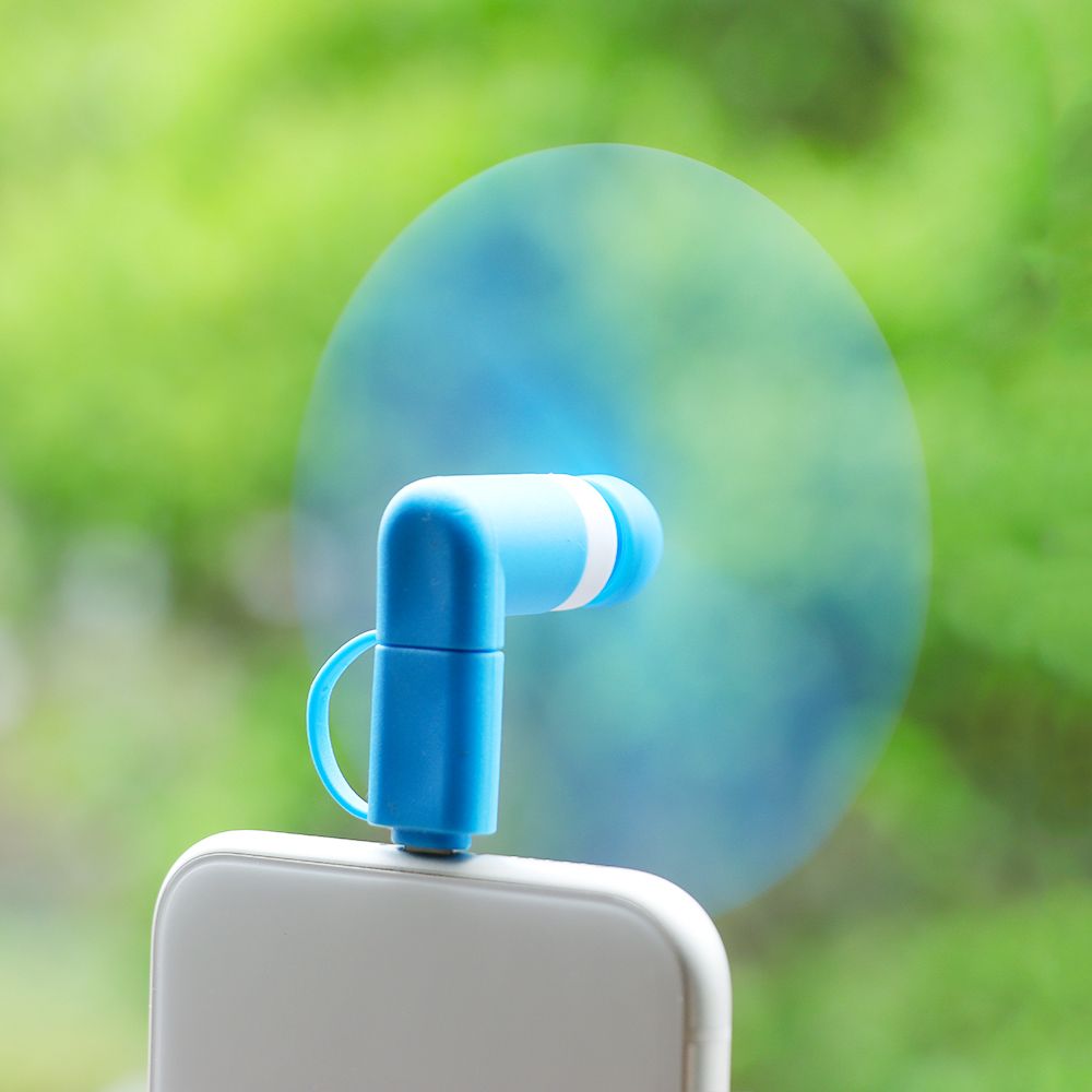 아이폰 여행용 안드로이드 미니 휴대폰 쿨러 휴대폰 팬  - Travel Accessories Iphone 리뷰 및 가격