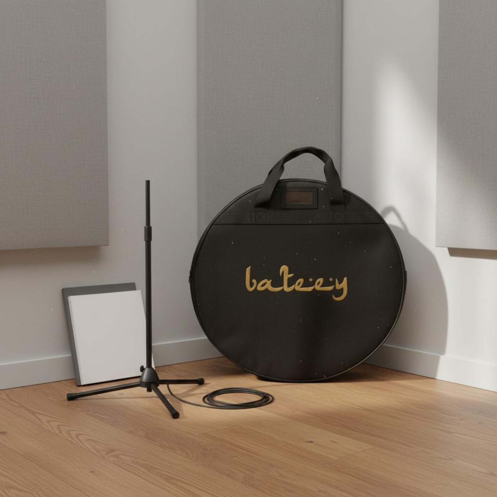 드럼 심벌즈 가방 경량 핸드 캐리 심벌즈 가방 음악 악 - Travel Accessories Gear 리뷰 및 가격