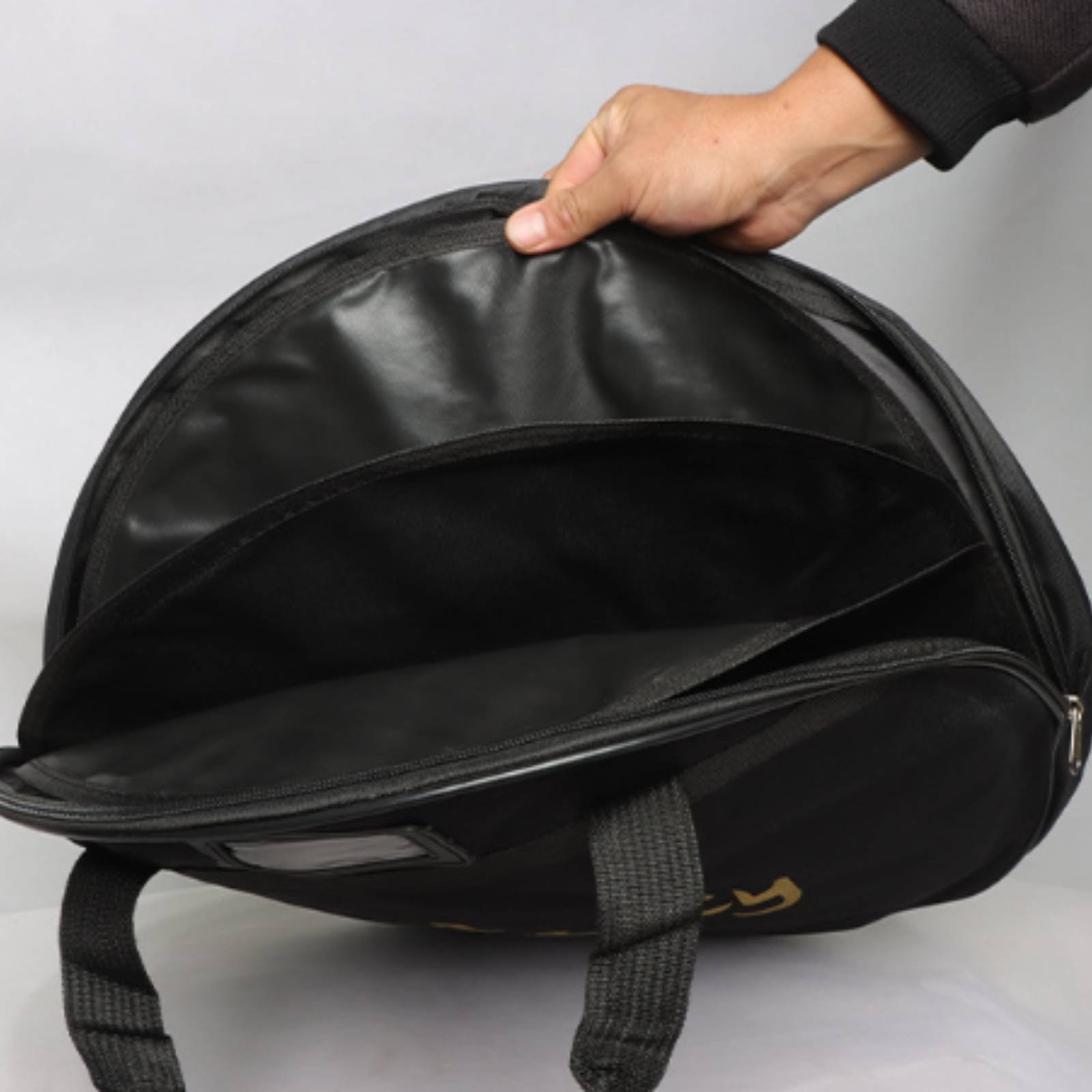 드럼 심벌즈 가방 경량 핸드 캐리 심벌즈 가방 음악 악 - Travel Accessories Gear 리뷰 및 가격