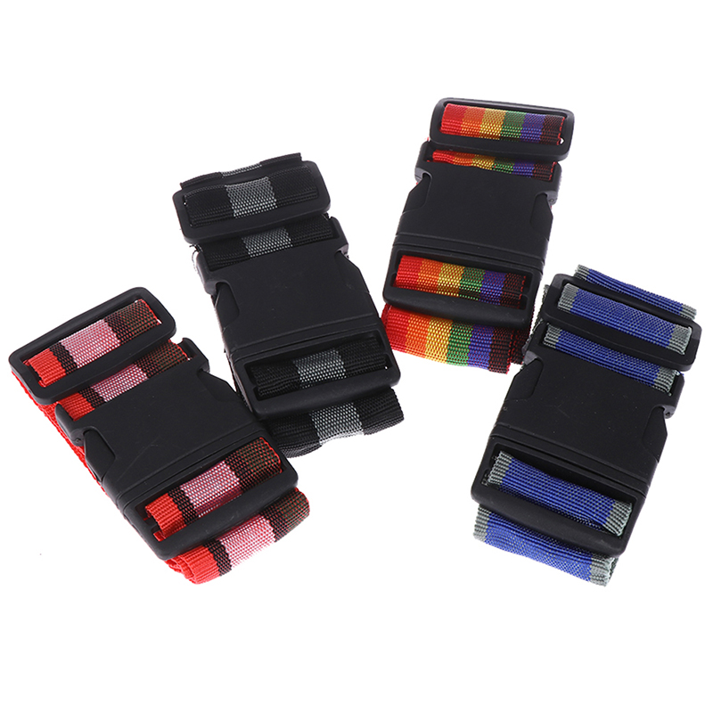 여행 수하물 스트랩 조절 가능한 암호 잠금 포장 벨트, - Luggage Strap Belt 리뷰 및 가격