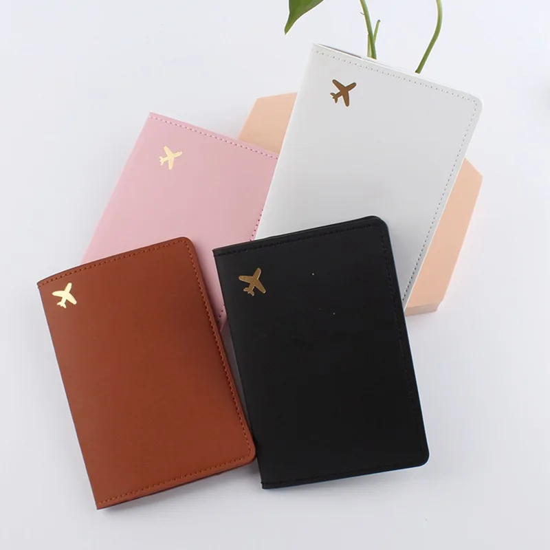 간단한 패션 여권 홀더 가방 여행 얇은 슬림 ID 카드 - Travel Wallet Slim 리뷰 및 가격