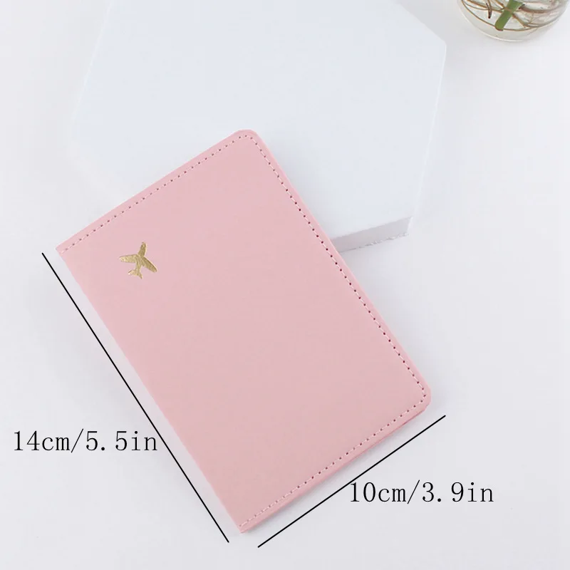 간단한 패션 여권 홀더 가방 여행 얇은 슬림 ID 카드 - Travel Wallet Slim 리뷰 및 가격
