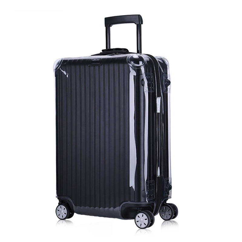 리모와 필수 슬리브용 PVC 수하물 커버 지퍼가 있는  - Travel Accessories Rimowa 리뷰 및 가격