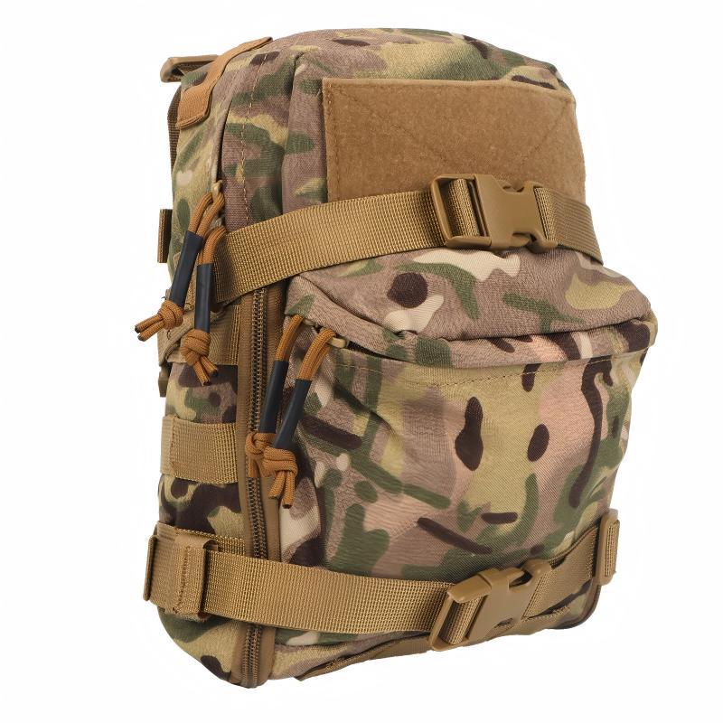 미니 수화 가방 야외 전술 배낭 물 주머니 캐리어 지퍼 - Hydration Pack Backpack 리뷰 및 가격
