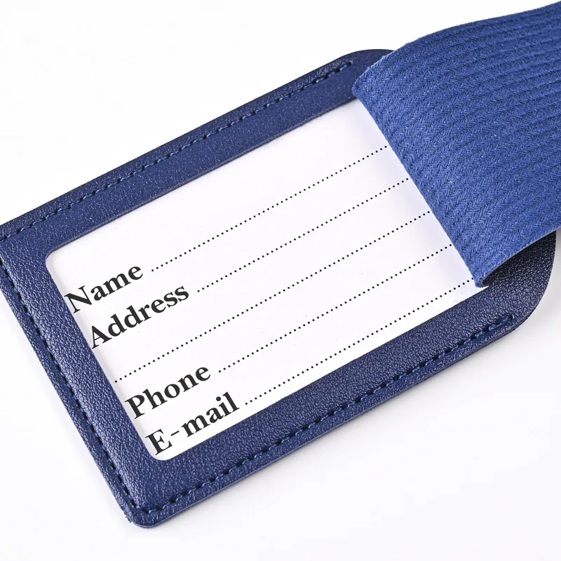 1pc Thicken PU 핫 스탬핑 항공기 탑승권 수 - Travel Accessories Gear 리뷰 및 가격