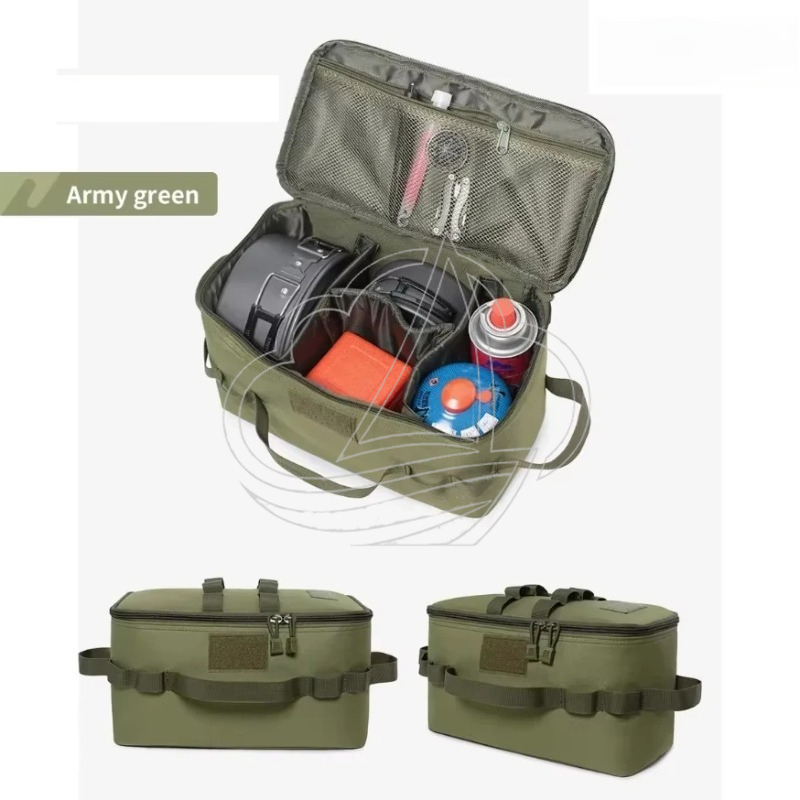 CAOX 대용량 야외 캠핑 피크닉 가방 전술 장비 여행 - Travel Accessories Gear 리뷰 및 가격