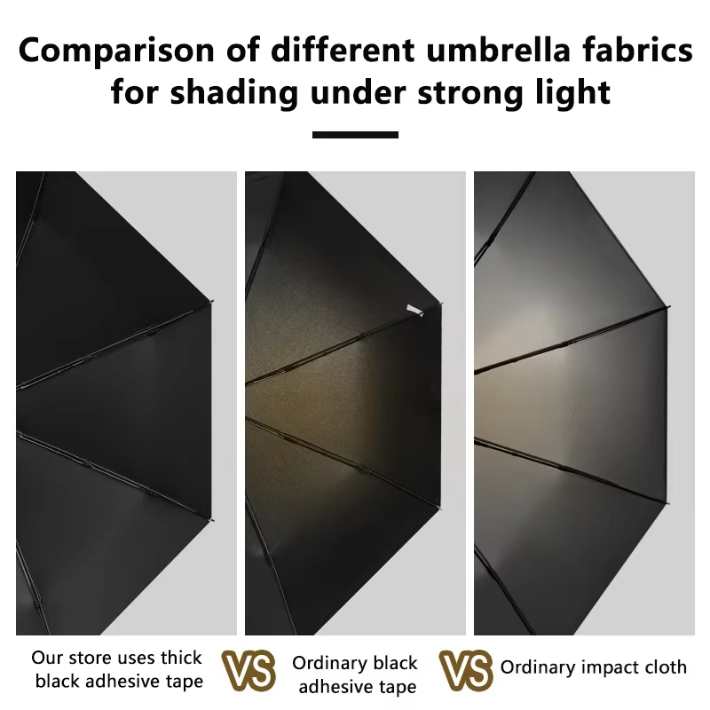 초소형 미니 우산 블랙 코팅 휴대용 포켓형 양용 경량  - Travel Umbrella Compact 리뷰 및 가격
