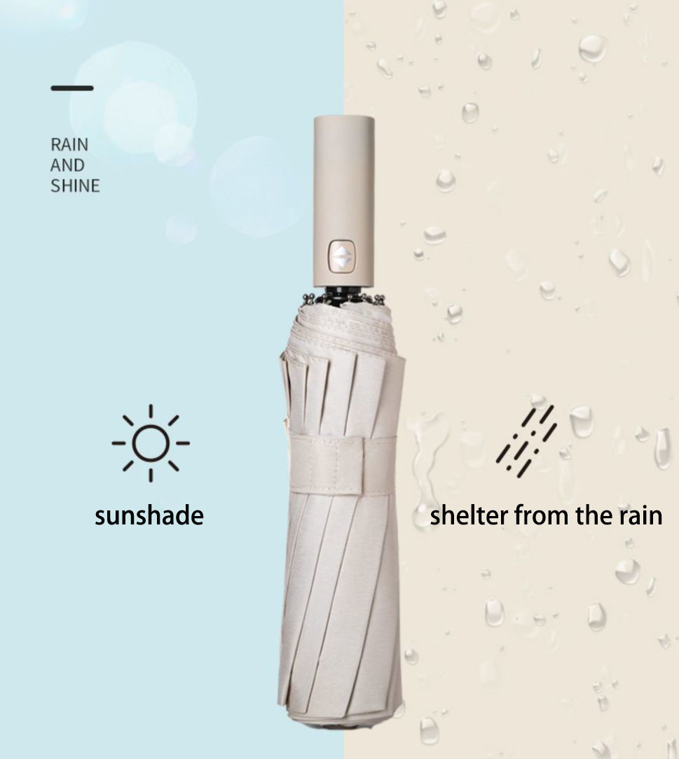 강화 24 뼈 우산, 남성 비즈니스 우산, 튼튼하고 튼 - Travel Umbrella Compact 리뷰 및 가격