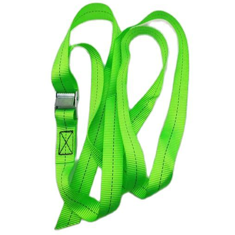 강력한 버클 타이 다운 벨트, 금속 버클이 있는 자동차 - Luggage Strap Belt 리뷰 및 가격