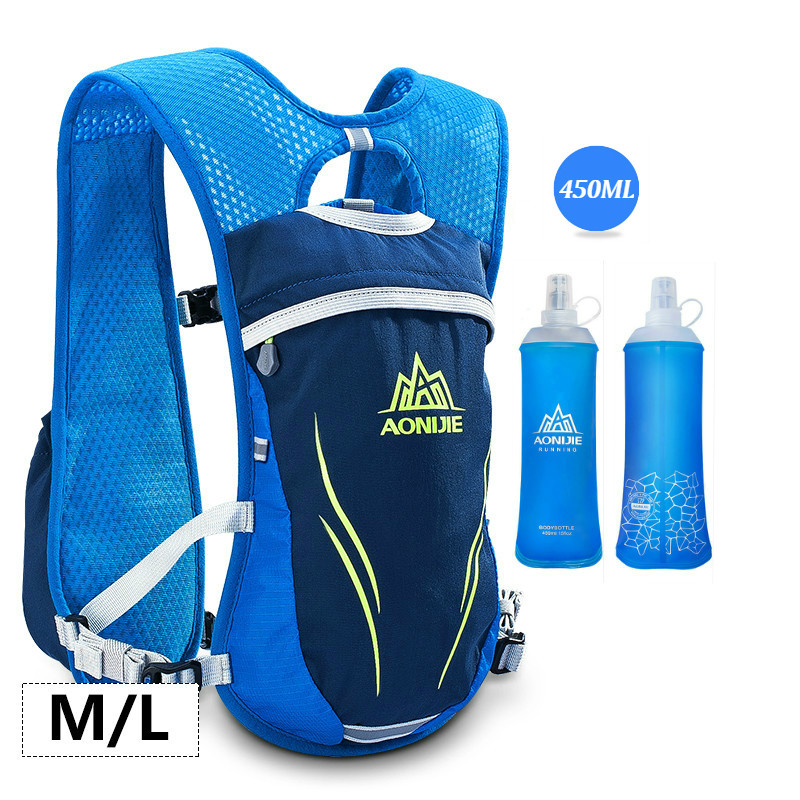 AONIJIE E885 러닝 마라톤 하이드레이션 나일론 - Hydration Pack Backpack 리뷰 및 가격