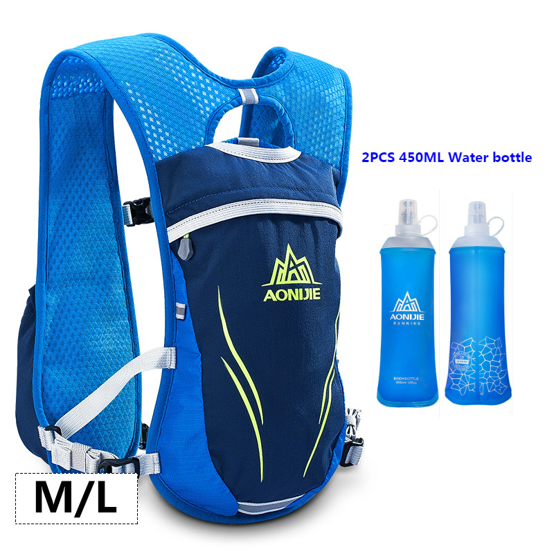 AONIJIE E885 러닝 마라톤 하이드레이션 나일론 - Hydration Pack Backpack 리뷰 및 가격