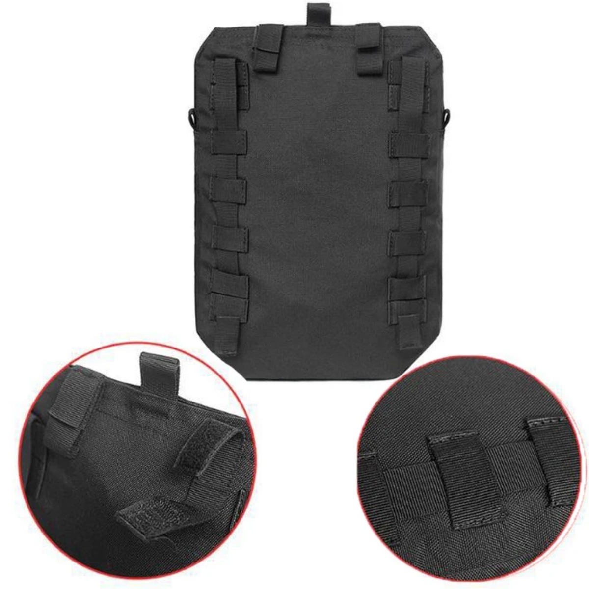 야외 Molle 가방 캠핑 수화 배낭 사냥 장비 조끼, - Hydration Pack Backpack 리뷰 및 가격