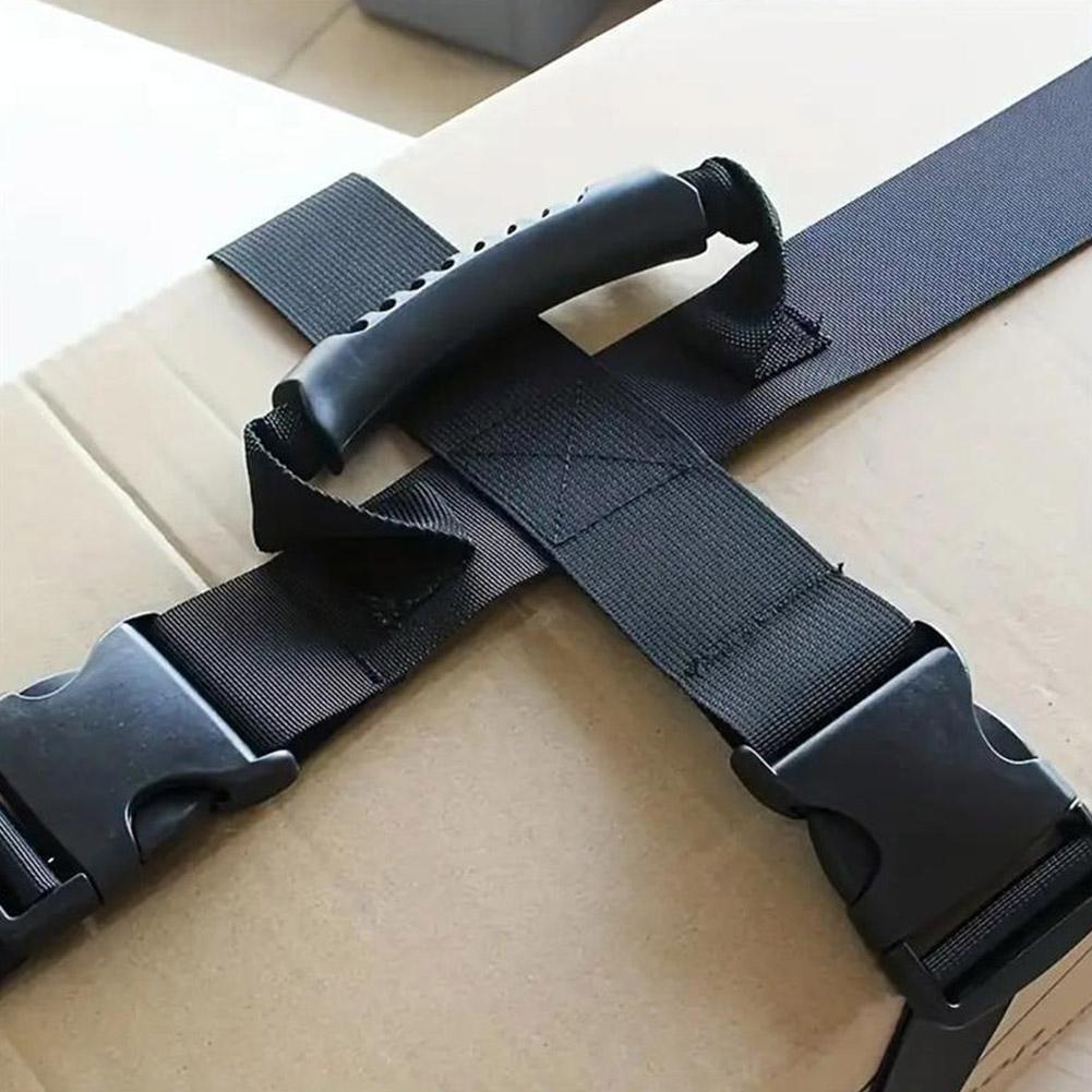 조절 가능한 나일론 이동 스트랩 수하물 포장 스트랩 헤 - Luggage Strap Belt 리뷰 및 가격