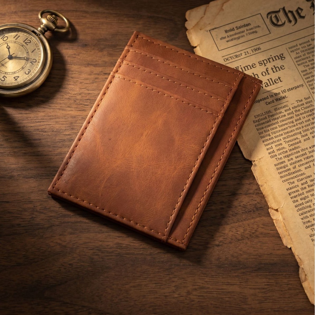 초슬림 PU 가죽 카드 홀더, 멀티 카드 슬롯 미니멀리 - Travel Wallet Slim 리뷰 및 가격