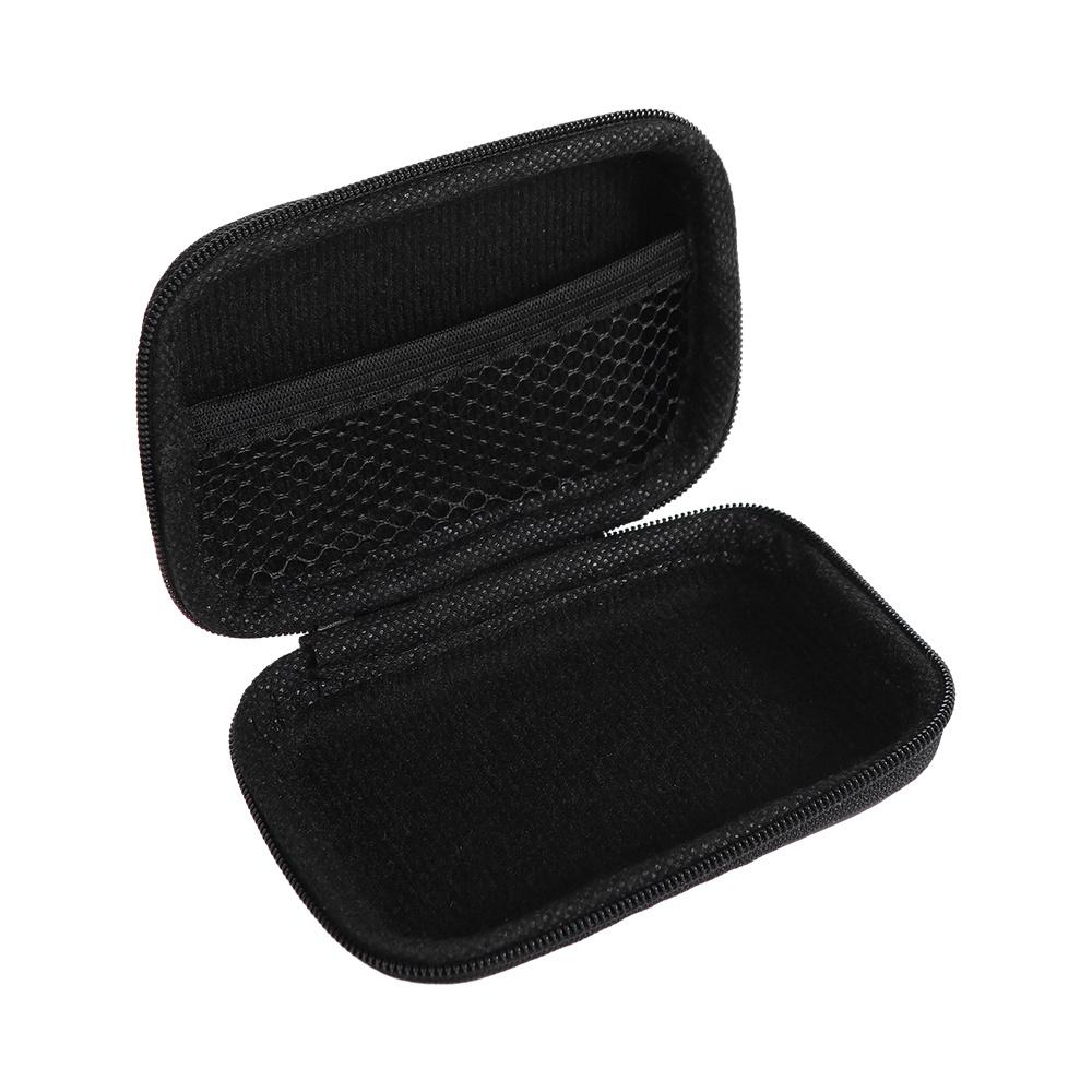 액세서리 정리 가방 헤드폰 미니 수납 모바일 하드 디스 - Reusable Zip Bag 리뷰 및 가격