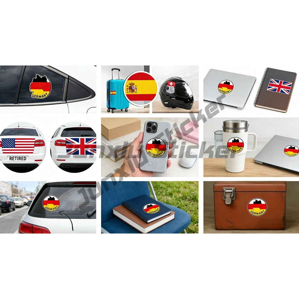 타지마할 시티 인도 여행 그런지 스탬프 자동차 데칼 범 - Travel Accessories India 리뷰 및 가격