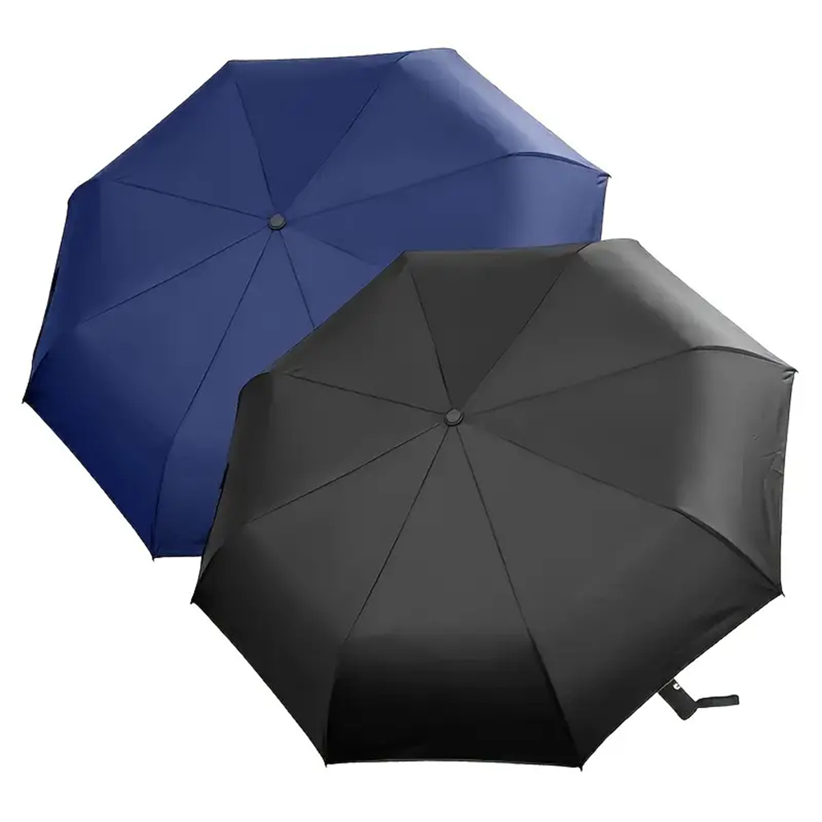 8본 자동 개폐 접이식 우산 비닐 UV 차단 햇빛 가리 - Travel Umbrella Compact 리뷰 및 가격