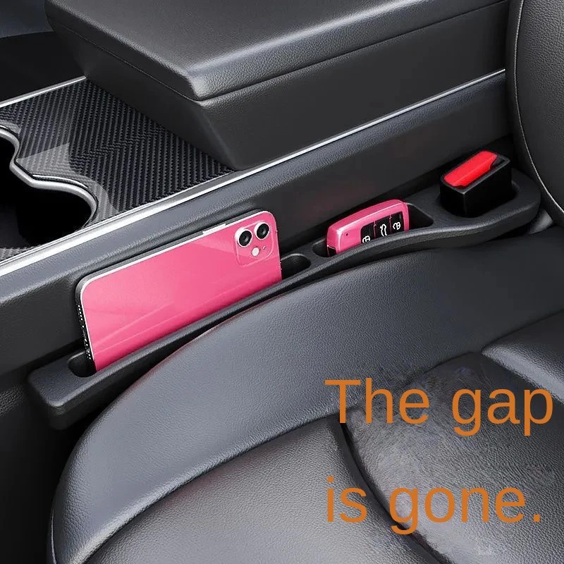 카시트 틈새 마개, 차량 내부 장식용품, 차량용 클립  - Travel Accessories Kit 리뷰 및 가격