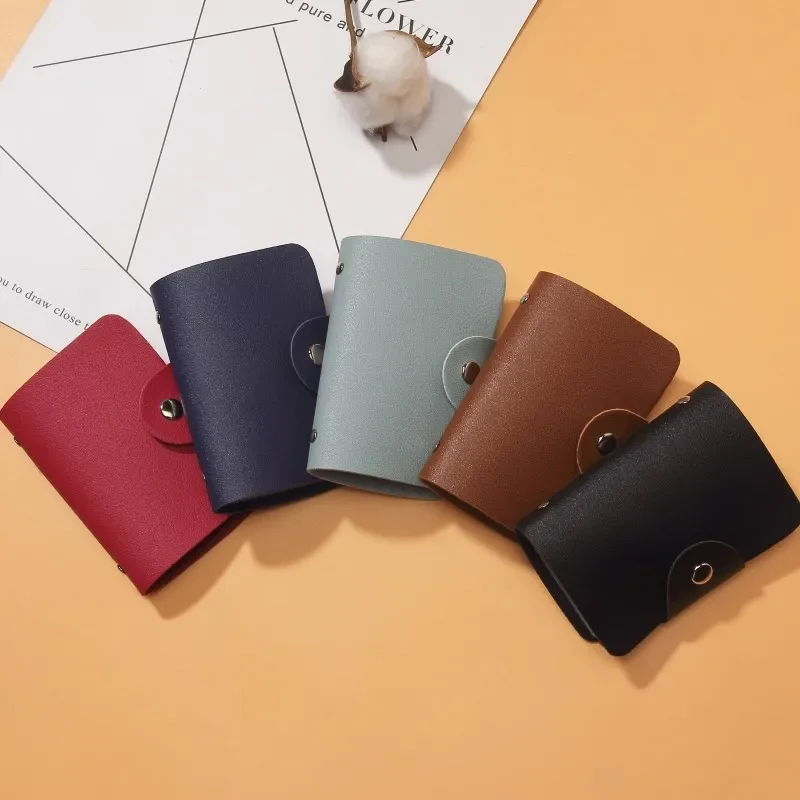명함 지갑 도난 방지 ID 신용 카드 소지자 패션 여성 - Travel Wallet Slim 리뷰 및 가격