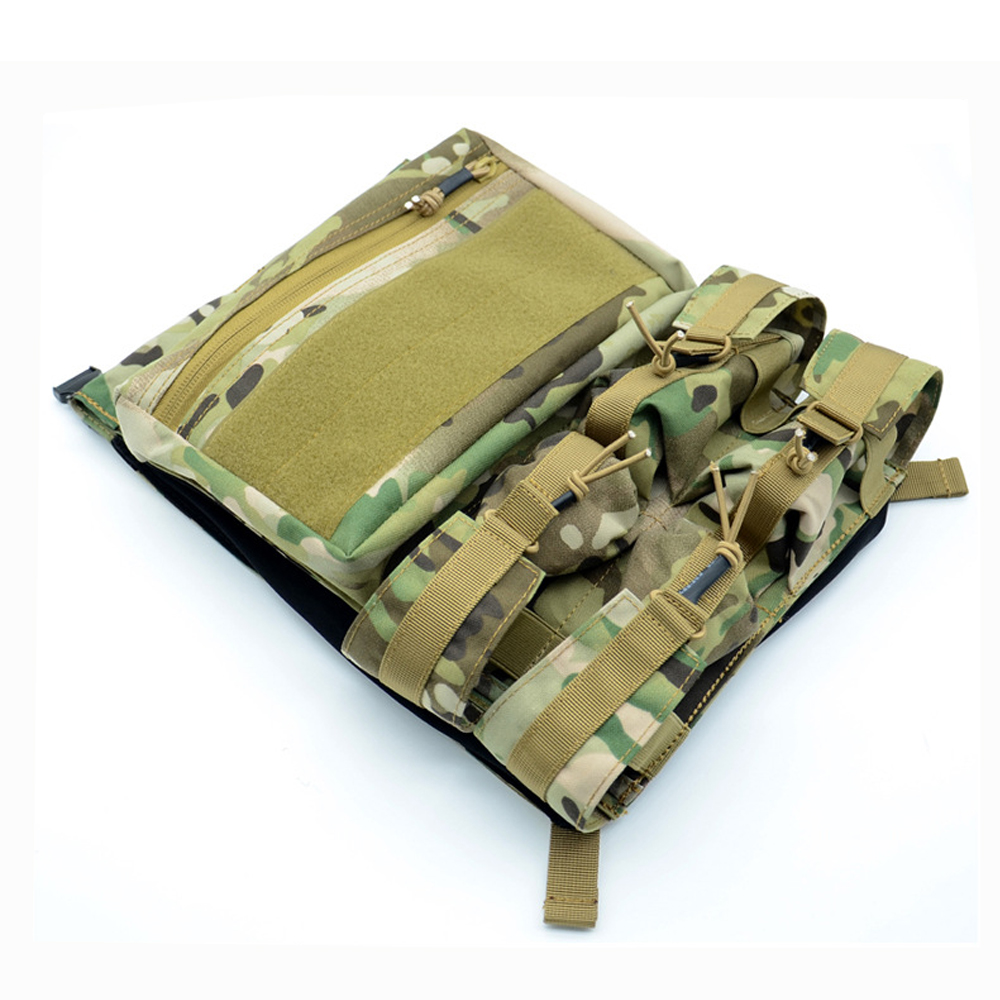 전술 조끼 배낭 백 패널, LXB 스타일 뱅거 백 파우 - Hydration Pack Backpack 리뷰 및 가격