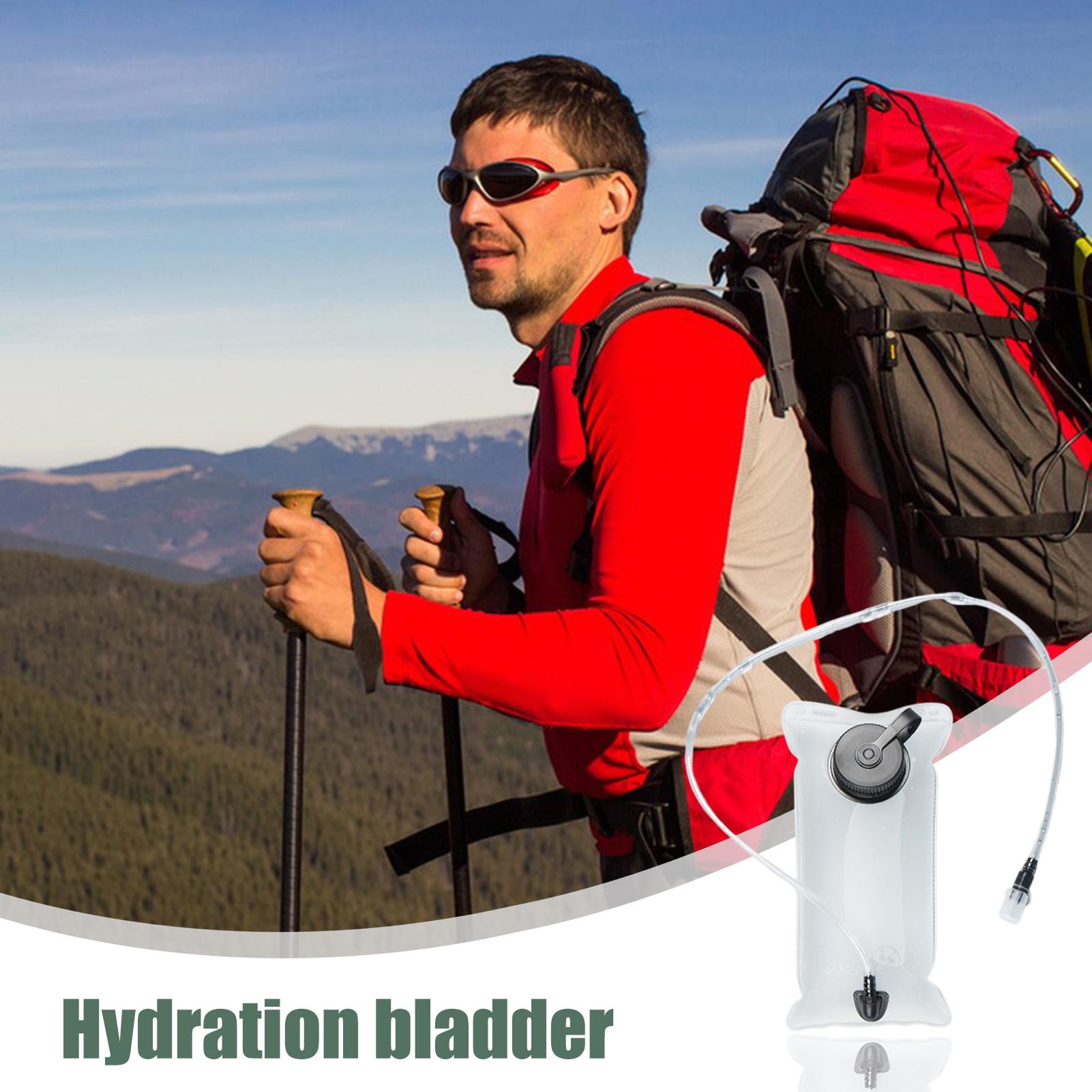 하이드레이션 팩 2L 누수 방지 휴대용 접이식 파우치  - Hydration Pack Backpack 리뷰 및 가격