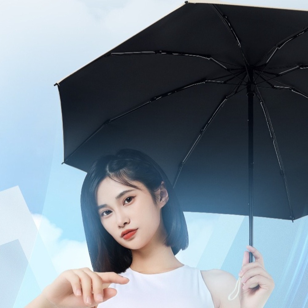 미니 캡슐 접이식 우산 비닐 박스형 햇빛 가리개 겸용  - Travel Umbrella Compact 리뷰 및 가격