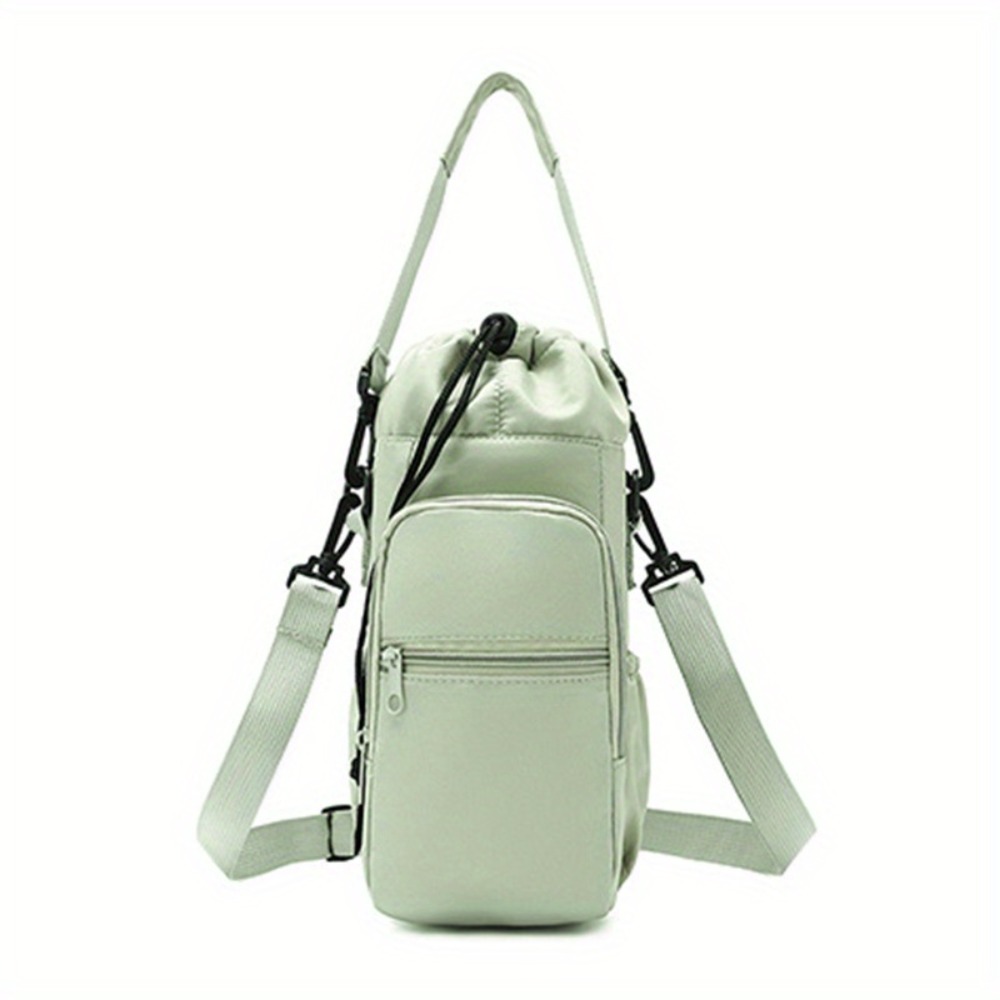 보온 커버가 있는 야외용 물병 배낭, 스포츠 피트니스  - Hydration Pack Backpack 리뷰 및 가격