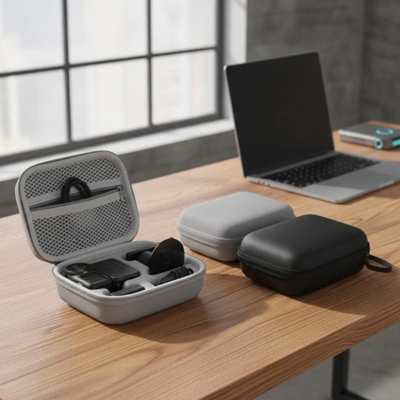 OSMO NANO 카메라용 휴대용 케이스 여행용 가방  - Travel Accessories Kit 리뷰 및 가격