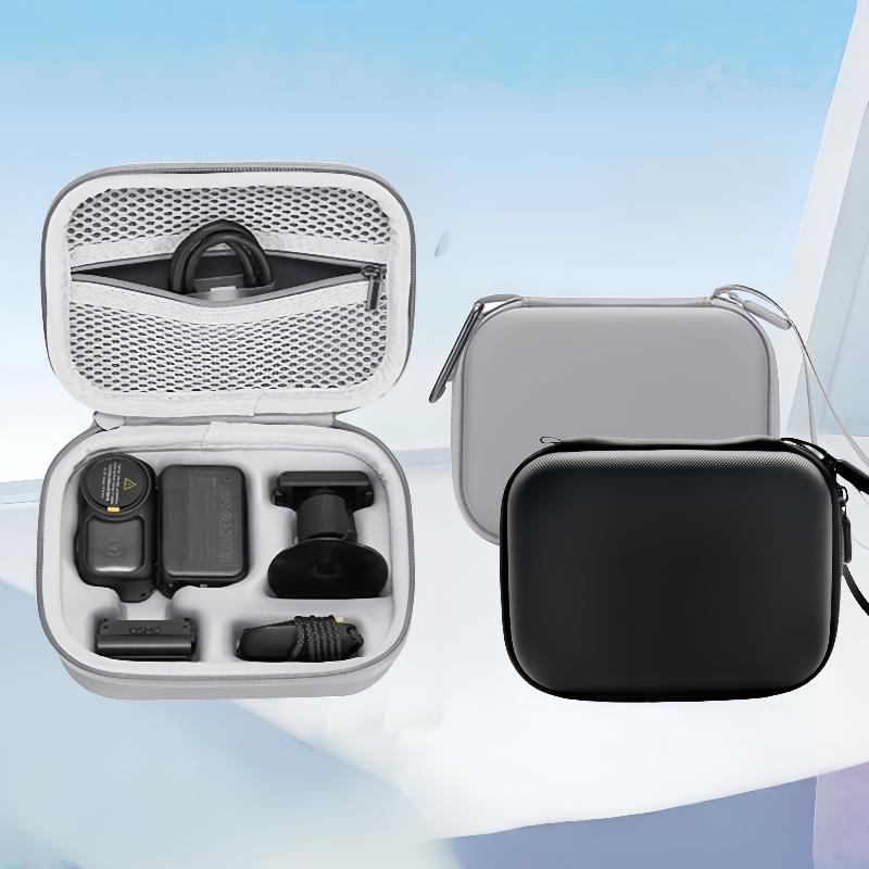 OSMO NANO 카메라용 휴대용 케이스 여행용 가방  - Travel Accessories Kit 리뷰 및 가격