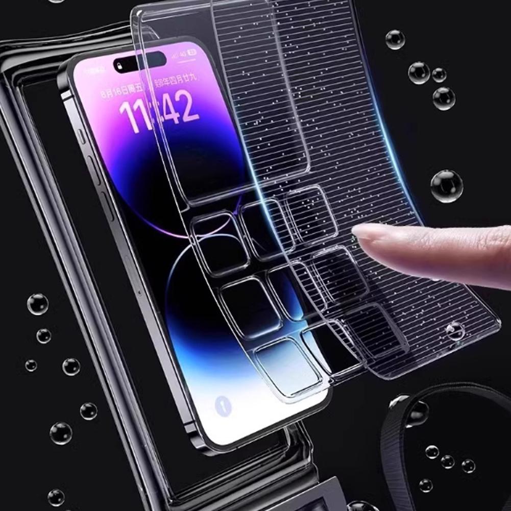 아이폰 스마트폰용 방수 휴대폰 케이스 드라이백 파우치, - Travel Accessories Iphone 리뷰 및 가격