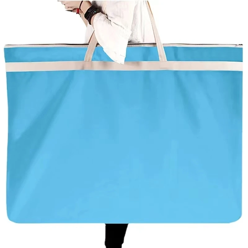 대형 파일 가방 A1 종이 주최자 도면 문서 가방 검정 - Document Organizer Folder 리뷰 및 가격