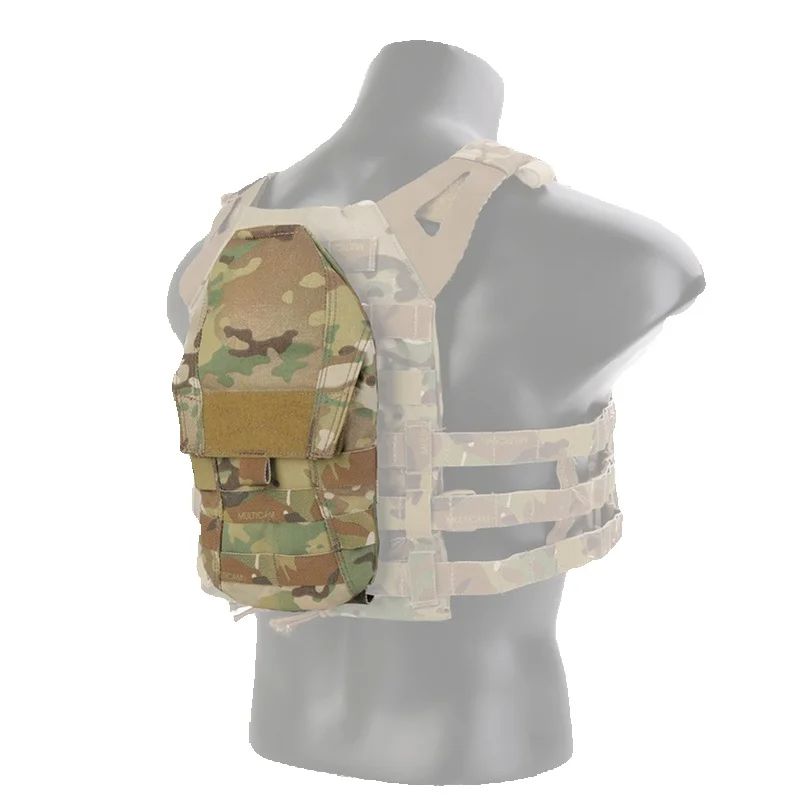 에머슨기어 하이드레이션 파우치 1.5L MOLLE 워터 - Hydration Pack Backpack 리뷰 및 가격
