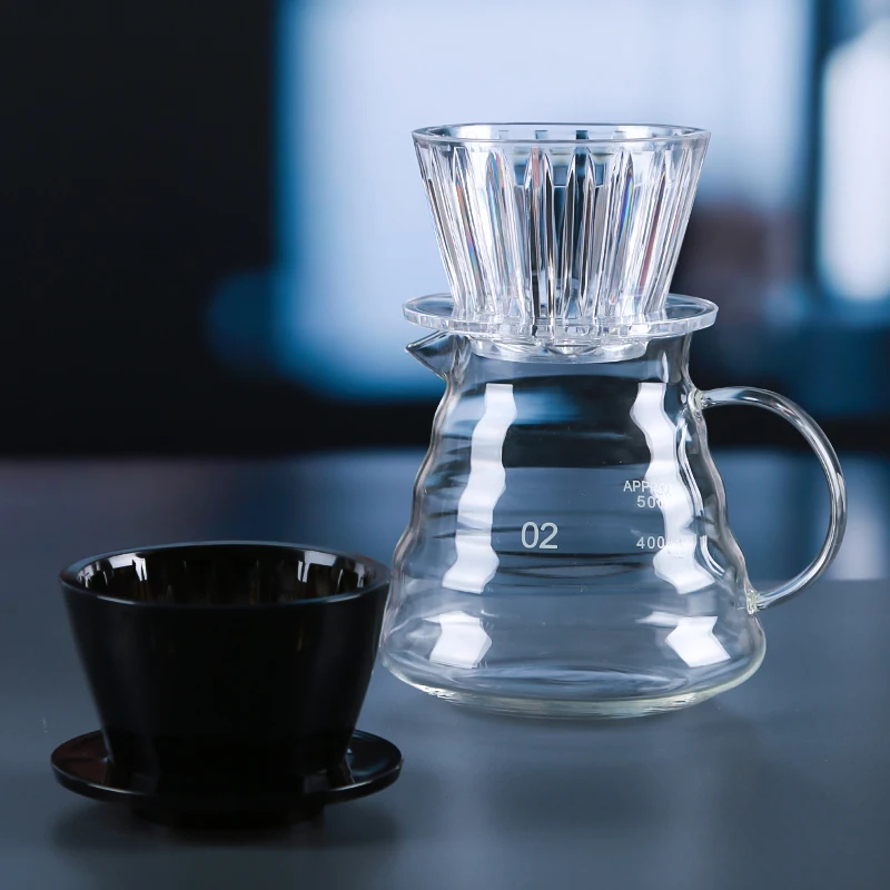 휴대용 푸어오버 커피 드리퍼, 핸드 브루잉 커피 메이커 - Travel Accessories Gear 리뷰 및 가격