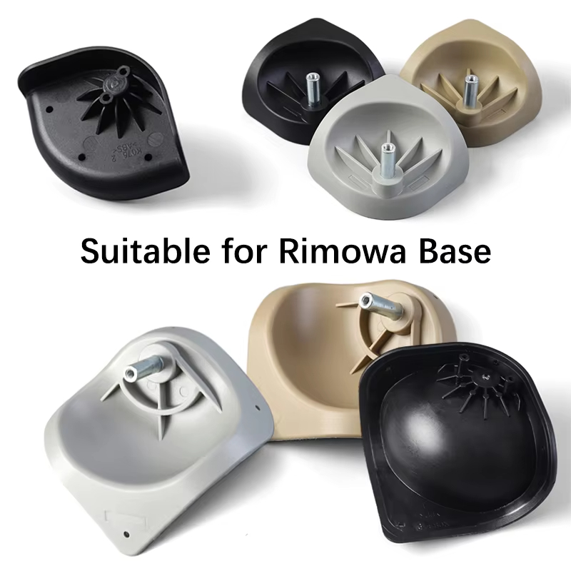 리모와 휠용 베이스 교체 부품, 고정 베이스 수리, 여 - Travel Accessories Rimowa 리뷰 및 가격