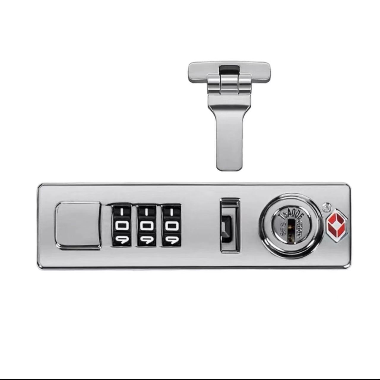 Rimowa 클래식 수리 가방에 적합한 수하물 잠금 장 - Travel Accessories Rimowa 리뷰 및 가격