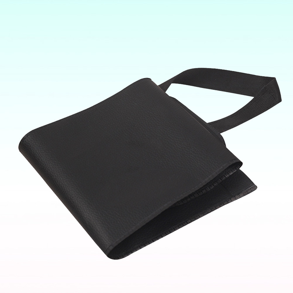 1Pcs 방수 접이식 우산 가방 PU 소재 자동차 지갑 - Travel Umbrella Compact 리뷰 및 가격