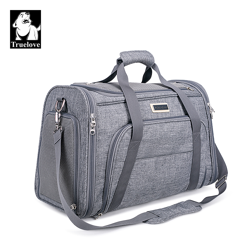 Truelove 애완 동물 가방 통기성 대형 공간 접이 - Hydration Pack Backpack 리뷰 및 가격